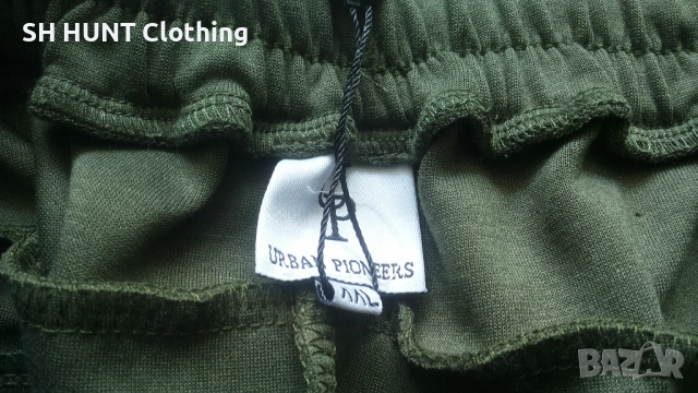 URBAN PIONEES Erling Pants размер XXL долница - 2290, снимка 9 - Спортни дрехи, екипи - 53707237