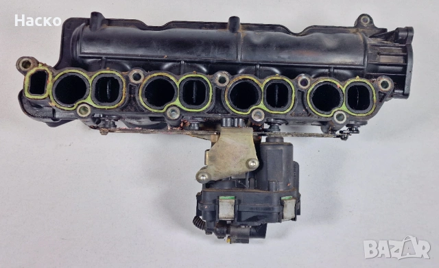 Всмукателен Колектор Opel Insignia 2.0 CDTI Опел Инсигниа 2008г-2017г, снимка 3 - Части - 53669418