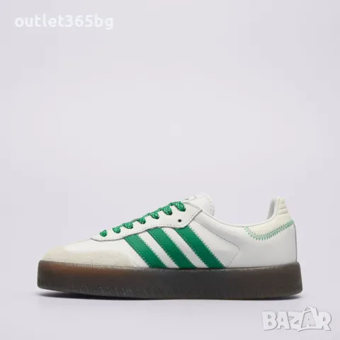 Adidas - Originals Sambae Оригинал Код 156, снимка 4 - Маратонки - 50292580