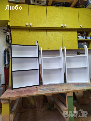 Дърводелски услуги по домовете София и около София, снимка 2 - Дърводелски услуги - 52952730