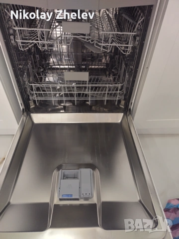 Продавам съдомиялна машина външна , снимка 3 - Съдомиялни - 53469395