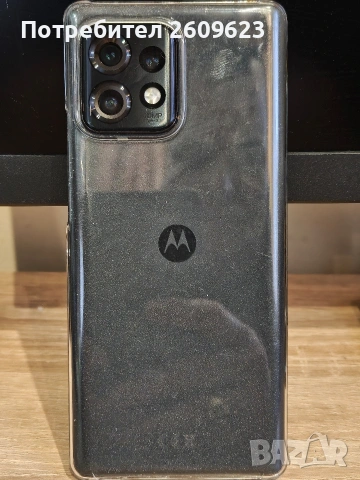 Motorola Edge 40 PRO , снимка 2 - Motorola - 53427053