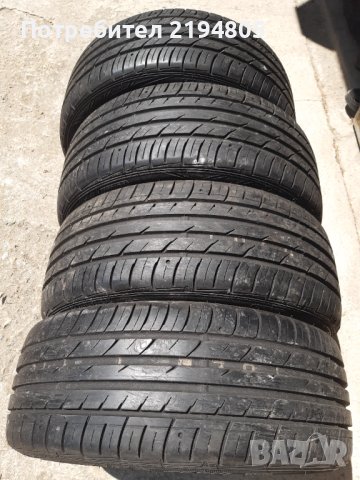 ЛЕТНИ ГУМИ FALKEN ZIEX, снимка 4 - Гуми и джанти - 40888067