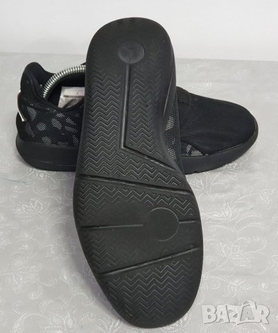 JORDAN 38.5 номер , снимка 5 - Маратонки - 39188956