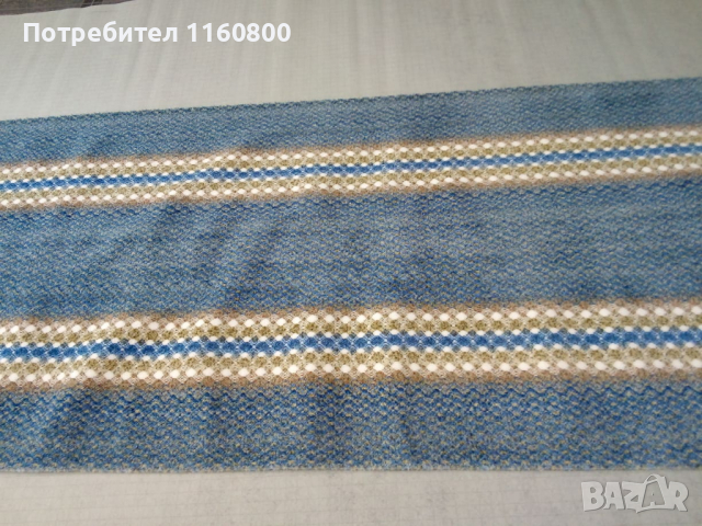 Пътека - 8/1 м, снимка 2 - Пътеки - 36133419