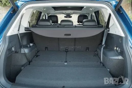 Щора за багажник за vw tiguan allspace (2016-)