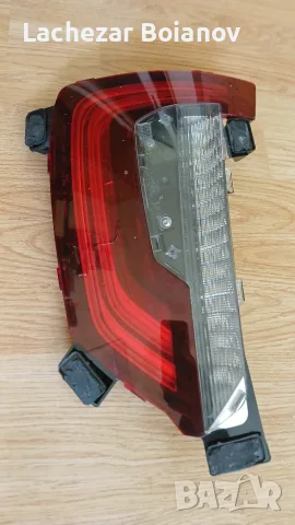 Ляв стоп BMW i3, снимка 2 - Части - 56181303