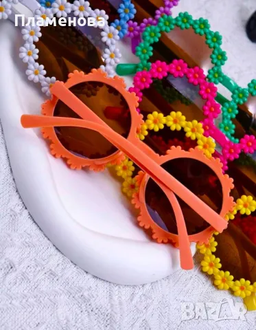Детски слънчеви очила + подарък, снимка 12 - Други - 48885982