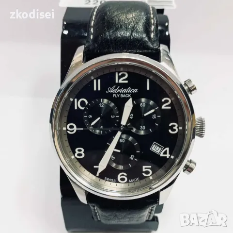 Часовник ADRIATICA 8267.G10