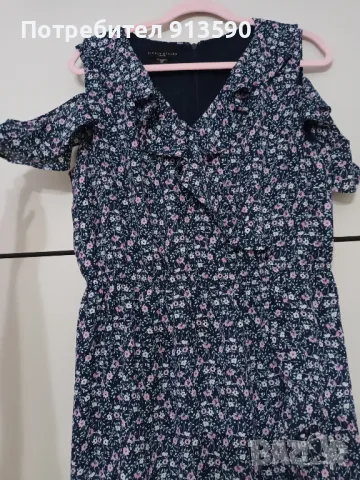 Рокля , снимка 3 - Рокли - 49664351