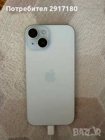 Apple 15 като нов