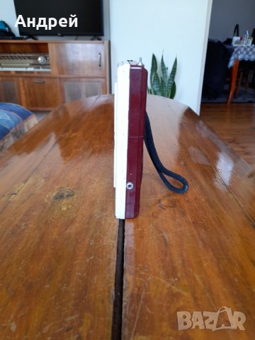 Старо радио Селена РП 306 #2, снимка 4 - Антикварни и старинни предмети - 34056793