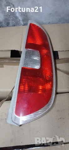 Skoda Roomster - оригинални стопове, снимка 3 - Части - 50580842