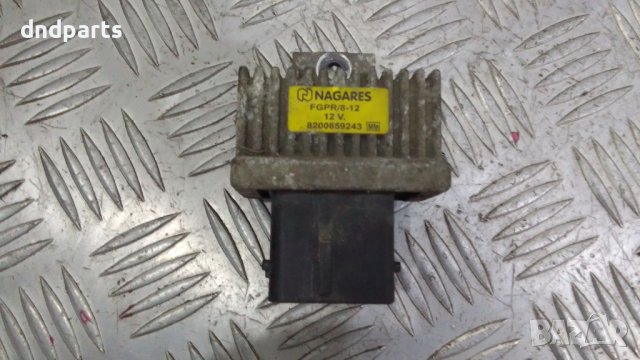 Реле Renault Laguna Coupe 2.0dCi 150кс.2010г.	