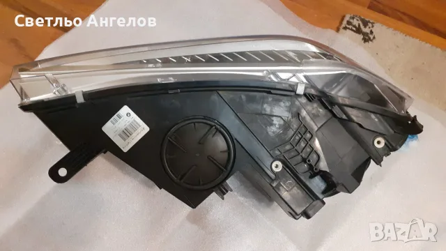 Десен фар за BMW F15 2016г., снимка 6 - Части - 56183767