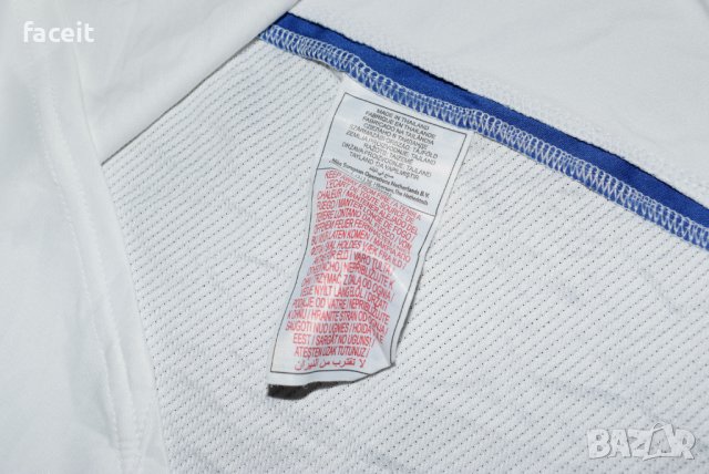 Nike - Ronaldinho - 10R - Страхотна 100% ориг. тениска / Найк / Роналдиньо , снимка 8 - Спортни дрехи, екипи - 44323300