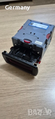 валидатор nv10 usb+ евро, снимка 2 - Вендинг машини - 53135315