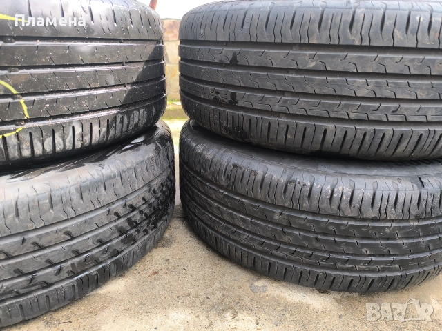 Алуминиеви джанти за 5х108 ет46, снимка 9 - Гуми и джанти - 53539871