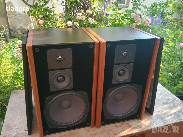  MB Quart 390, снимка 2 - Тонколони - 50650344