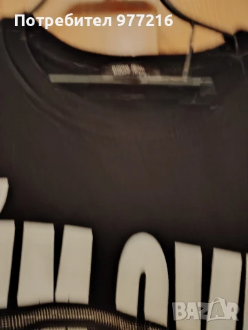 Pause jeans, снимка 2 - Тениски - 51395317