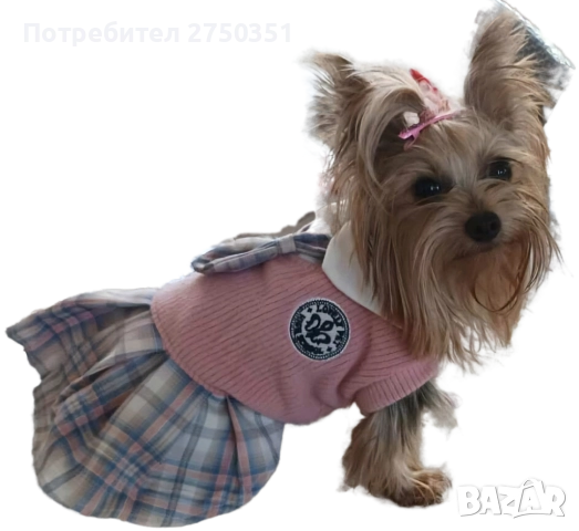 Дрехи за малки кучета и котки от 15 до 25лв, снимка 12 - За кучета - 52135929