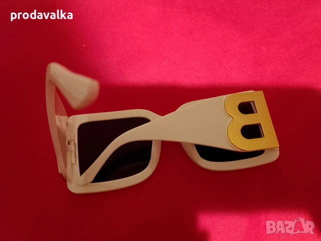 Слънчеви очила , снимка 3 - Слънчеви и диоптрични очила - 53057684