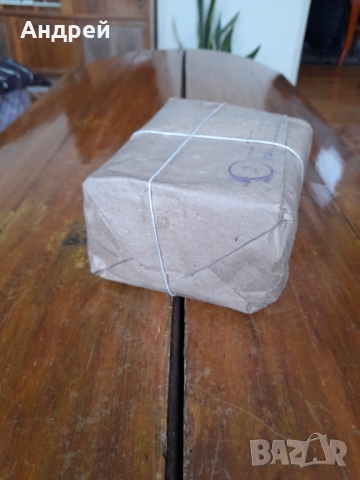 Стари Хирургически конци, снимка 5 - Други ценни предмети - 36047278