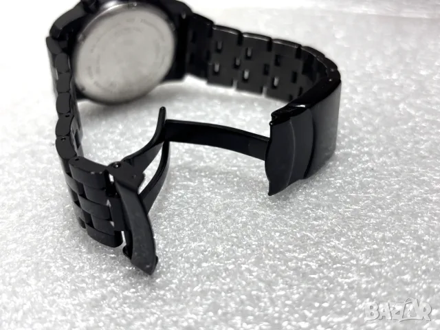 Швейцарски Часовник Traser H3 Chronograph Big Date Pro, снимка 14 - Мъжки - 55834108
