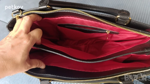 Дамска чанта Louis Vuitton , снимка 6 - Чанти - 50928205