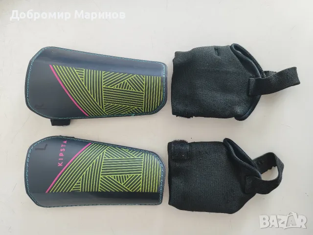 Футболни кори и гети., снимка 3 - Футбол - 55802430