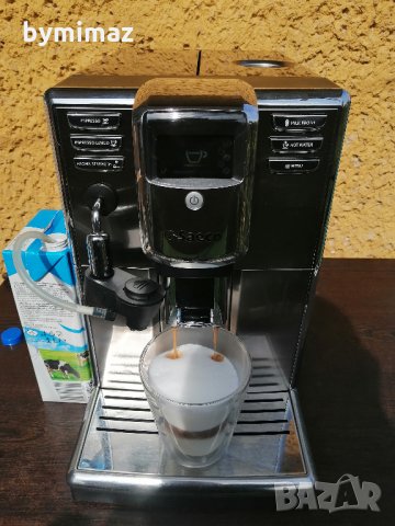 Saeco Incanto HD8914, снимка 13 - Кафемашини - 34324097