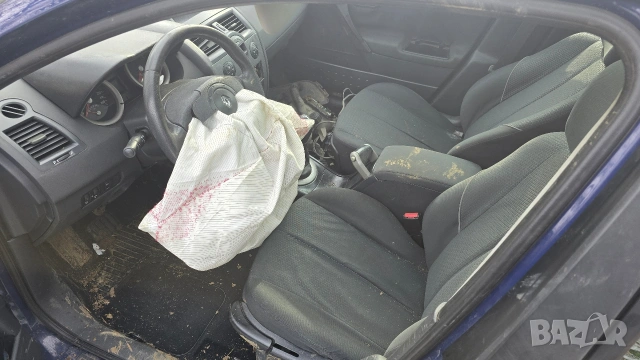 На части Рено Меган 2 1.6 16v 113, снимка 5 - Части - 53082698