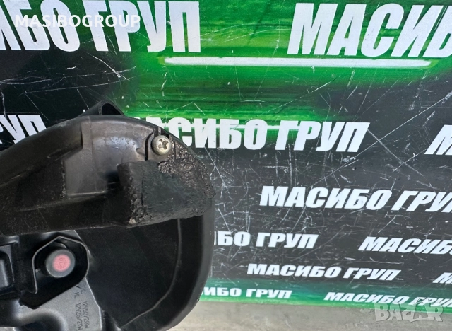 Фар десен фарове Full Led за Субару Форестър Subaru Forester, снимка 10 - Части - 52417815