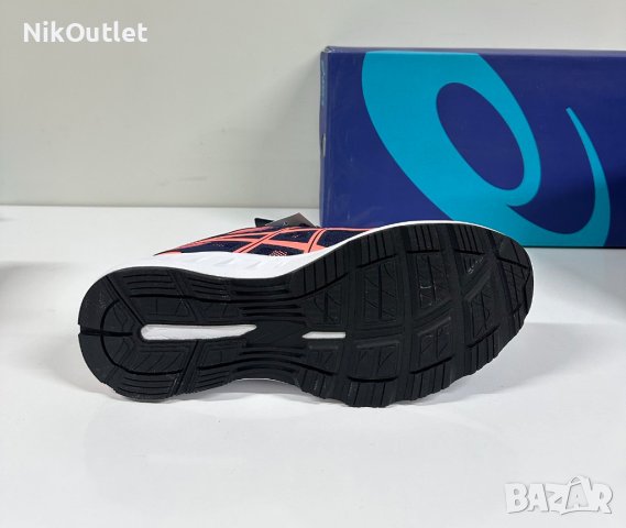 Asics Gel Sileo 2, снимка 5 - Спортни обувки - 41498479