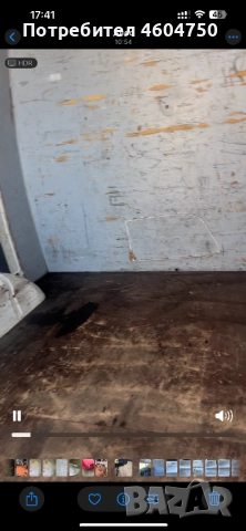 Iveco , снимка 8 - Бусове и автобуси - 52457193