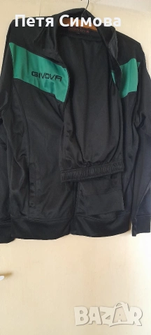 мъжки екипи