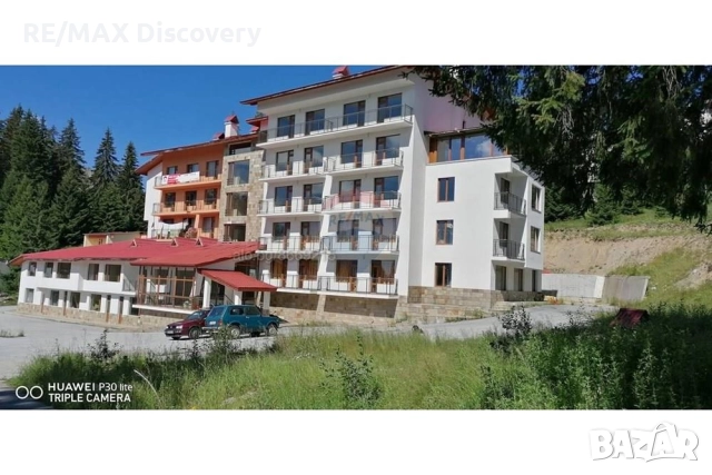 Хотел - За продажба - к.к. Пампорово, снимка 2 - Хотели - 51817182