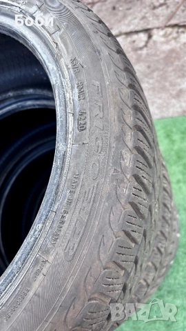 Гуми 225/45/17 Debica Frigo HP2, снимка 3 - Гуми и джанти - 52535774