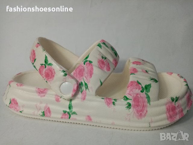 ДАМСКИ ЧЕХЪЛ -САНДАЛ ., снимка 1