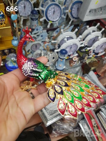 Фигурки, снимка 4 - Статуетки - 42179545