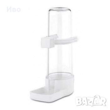 Поилка , снимка 2 - Папагали - 41620529