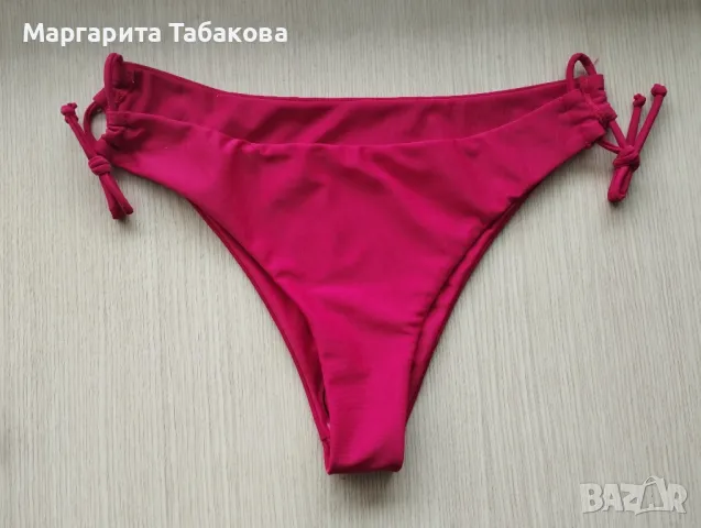 Ново долнище на бански 