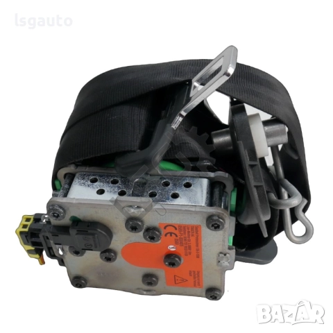 Преден ляв предпазен колан Citroen DS4 2015-2018 ID: 155246