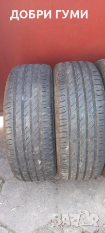 205 55 16 СЕМПЕРИТ ДОТ23, снимка 3 - Гуми и джанти - 53752827