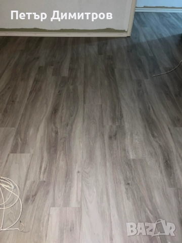 Редене на паркет от Класик паркет, снимка 2 - Монтажи - 52116970