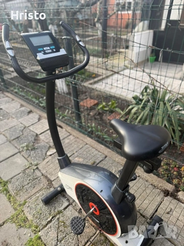 велоаргометър, снимка 2 - Фитнес уреди - 53595036