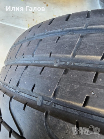 Pirelli P ZERO 265/40 R22, снимка 5 - Гуми и джанти - 52263939