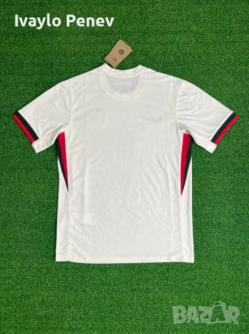 Ново! Челси / Chelsea официални тениски 2025/2026, снимка 5 - Тениски - 46717909