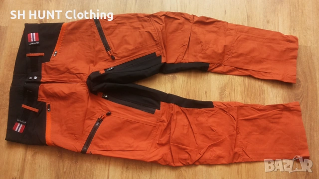 SUMMIT OF NORWAY Stretch Trouser размер M панталон със здрава и еластична материи - 2339