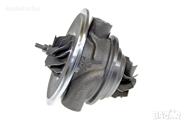 Турбо ядро картридж Turbo cartridge за Audi A8 4.0 TFSI CEUA CTGA 331kW